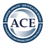 BACB ACE Logo 2024-2025